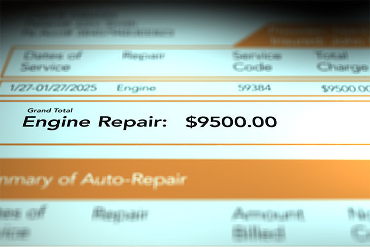 commercial vehicle aftermarket warranty